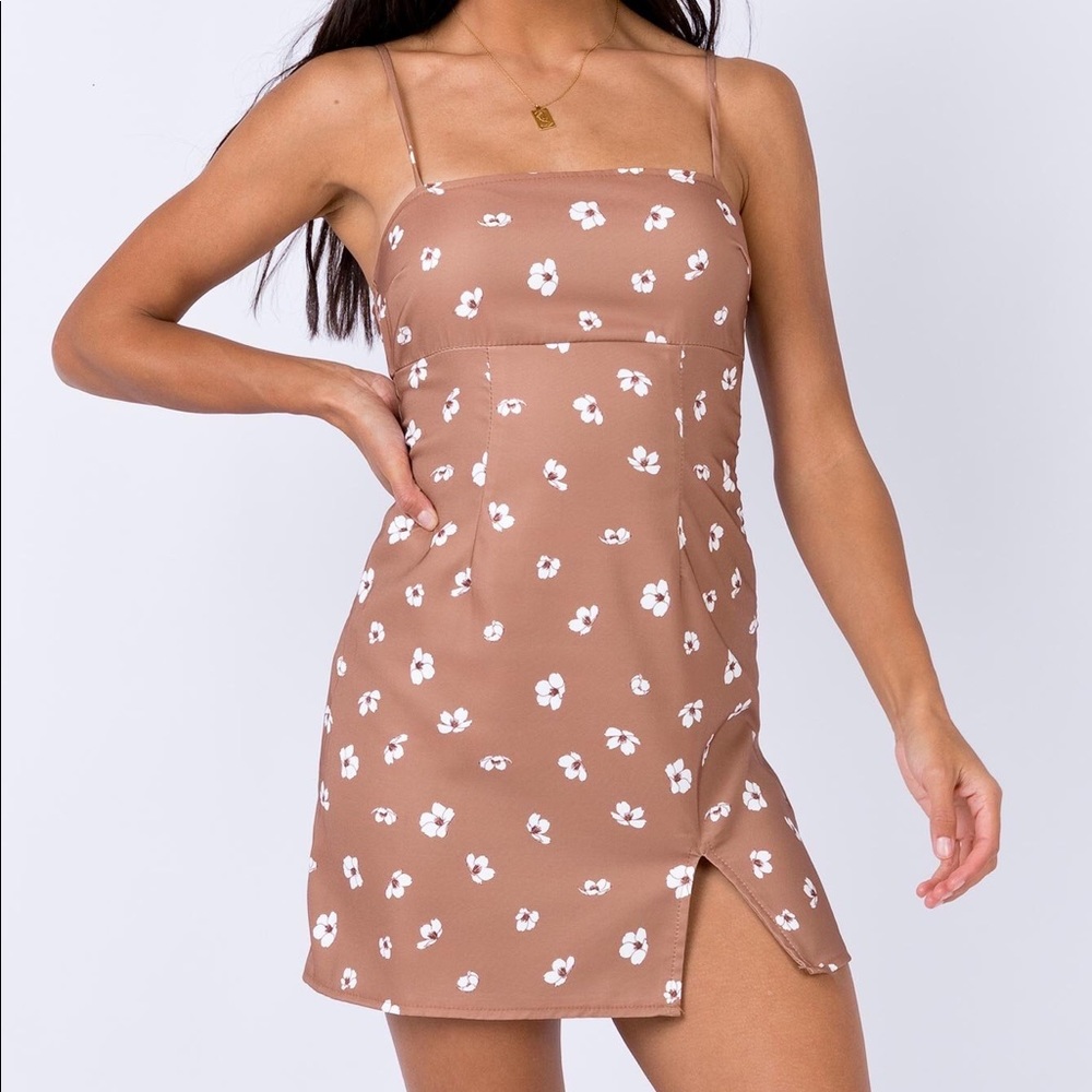 Princess Polly dress